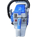 MOTOSIERRA HYUNDAI 20 PULGADAS 2.7 HP PASO 0.325" C/BOLSA DE TRANSPORTE - TURBO600XTB