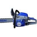 MOTOSIERRA HYUNDAI 20 PULGADAS 2.7 HP PASO 0.325" C/BOLSA DE TRANSPORTE - TURBO600XTB