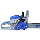 MOTOSIERRA HYUNDAI 20 PULGADAS 2.7 HP PASO 0.325" C/BOLSA DE TRANSPORTE - TURBO600XTB