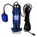 Bomba de agua eléctrica TOOLCRAFT TC4574