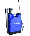 FUMIGADORA MANUAL HYUNDAI HYD2016XT