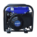 Generador Hyundai Portátil a Gasolina 800-1000W – HHY1000