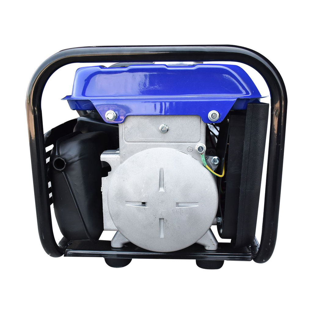 Generador Hyundai Portátil a Gasolina 800-1000W – HHY1000