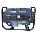 GENERADOR PROFESIONAL HYUNDAI POTENCIA MAXIMA 3000W 110V/220V - HYE3300 (copia)