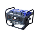 GENERADOR HYUNDAI PORTATIL A GASOLINA 3.0 KW - HHY3000