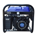 GENERADOR HYUNDAI PORTATIL A GASOLINA 3.0 KW - HHY3000