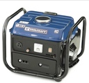 Generador 900 W 2T TOOLCRAFT TC3134
