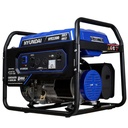 GENERADOR PROFESIONAL HYUNDAI POTENCIA MAXIMA 3000W 110V/220V - HYE3300