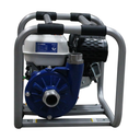 BOMBA DE AGUA AGRICOLA HYUNDAI 6.7 HP 2X2 4 TIEMPOS - HYWF2067