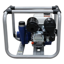 BOMBA DE AGUA AGRICOLA HYUNDAI 6.7 HP 2X2 4 TIEMPOS - HYWF2067