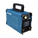 PLANTA DE SOLDAR MINI INVERTER HYUNDAI DUAL 110V/100A 220V/120A - MINI-120