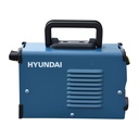 PLANTA DE SOLDAR MINI INVERTER HYUNDAI DUAL 110V/100A 220V/120A - MINI-120