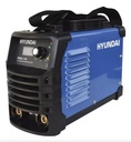 PLANTA DE SOLDAR INVERTER HYUNDAI 110V/80A 220V/120A - MMA-130