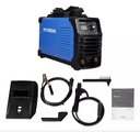PLANTA DE SOLDAR INVERTER HYUNDAI 110V/80A 220V/120A - MMA-130