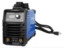 PLANTA DE SOLDAR INVERTER HYUNDAI 110V/80A 220V/120A - MMA-130