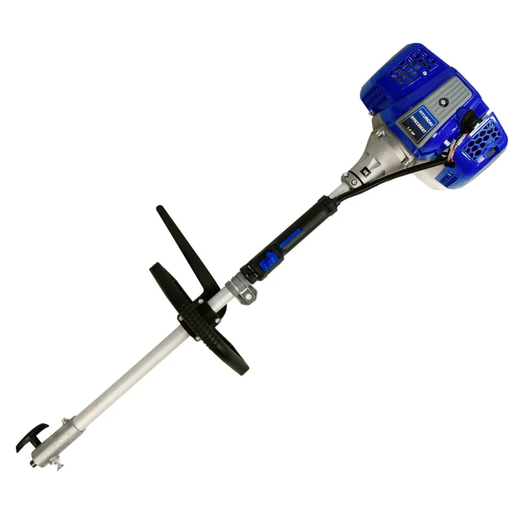 MOTOSIERRA MULTIFUNCIONAL 5 EN 1 HYUNDAI 33 CC CON EXTENSIÓN 75 CM - HYH3305XT