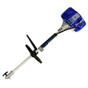 MOTOSIERRA MULTIFUNCIONAL 5 EN 1 HYUNDAI 33 CC CON EXTENSIÓN 75 CM - HYH3305XT