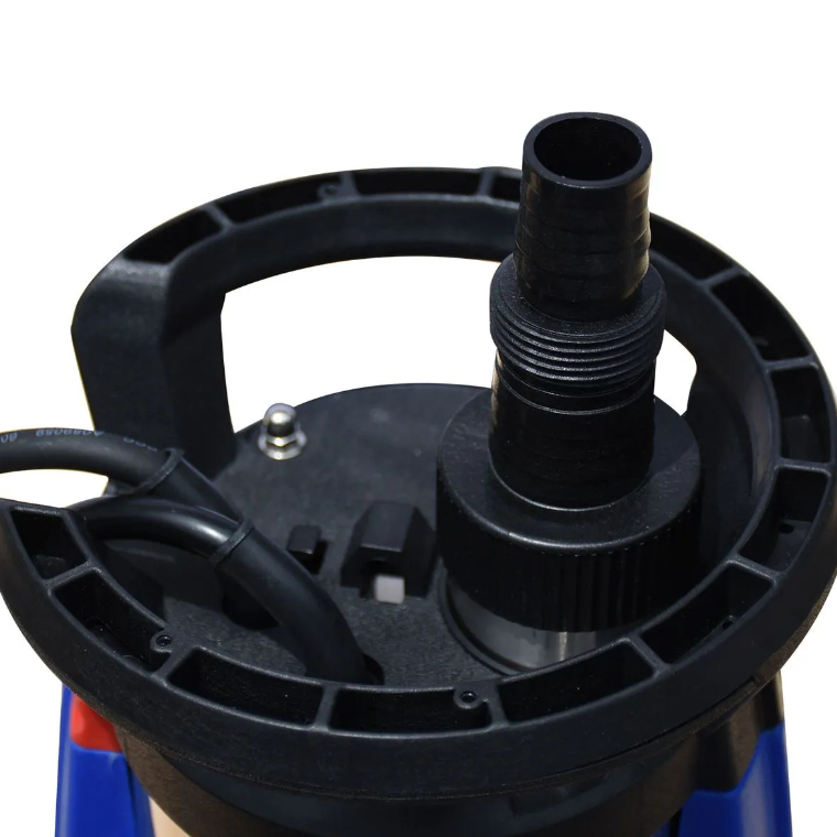 Bomba de agua eléctrica Hyundai HYWSA1200