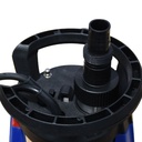 Bomba de agua eléctrica Hyundai HYWSA1200