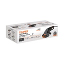 ESMERILADORA ANGULAR 9", 2100W, TRUPER INDUSTRIAL CÓDIGO: 12482 CLAVE: ESMA-9N3 