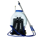FUMIGADORA HYUNDAI C/DOBLE LANZA 25 LITROS SPECIAL EDITION - HYD25V