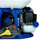 FUMIGADORA HYUNDAI C/DOBLE LANZA 25 LITROS SPECIAL EDITION - HYD25V