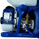 FUMIGADORA HYUNDAI C/DOBLE LANZA 25 LITROS SPECIAL EDITION - HYD25V
