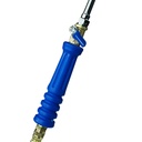 FUMIGADORA HYUNDAI C/DOBLE LANZA 25 LITROS SPECIAL EDITION - HYD25V