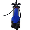 Bomba de agua eléctrica Hyundai HYWSA1200