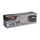 ASPIRADORA INALÁMBRICA, 20V, TRUPER MAX CÓDIGO: 102446 CLAVE: MAX-20A 