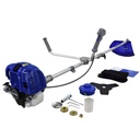 DESMALEZADORA HYUNDAI 40 CC 1.8 HP 4 TIEMPOS - HYH4040T