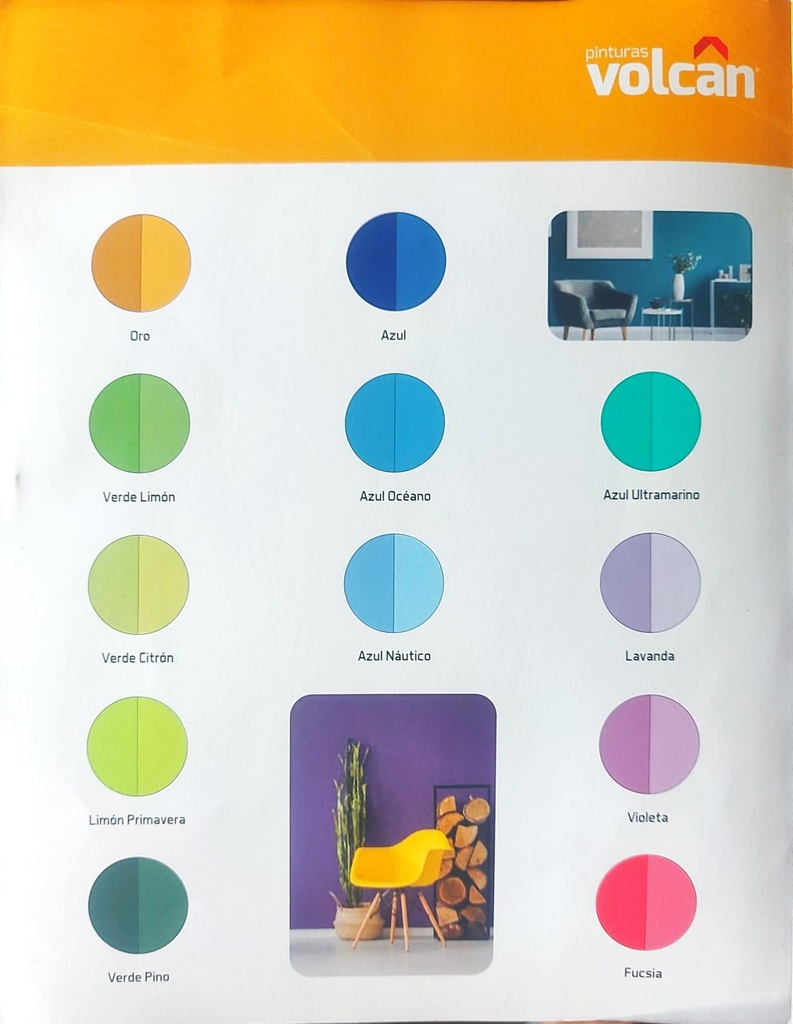 CUBETA DE PINTURA ACRÍLICA PRIMA PARA EXTERIOR, AXALTA PINTURAS EL VOCAN.