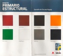 SPEEDTEC PRIMARIO ESTRUCTURAL
