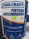 GALÓN TOOLCRAFT ANTICORROSIVO.