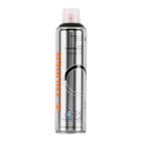 PINTURA EN AEROSOL DE ALTA TEMPERATURA, BOTE ESBELTO DE 400ML