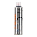 PINTURA EN AEROSOL DE ALTA TEMPERATURA, BOTE ESBELTO DE 400ML