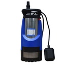 Bomba de agua eléctrica Hyundai HYWSA1200