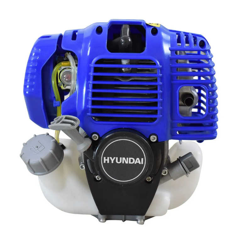 DESMALEZADORA HYUNDAI 40 CC 1.8 HP 4 TIEMPOS - HYH4040T