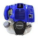 DESMALEZADORA HYUNDAI 40 CC 1.8 HP 4 TIEMPOS - HYH4040T