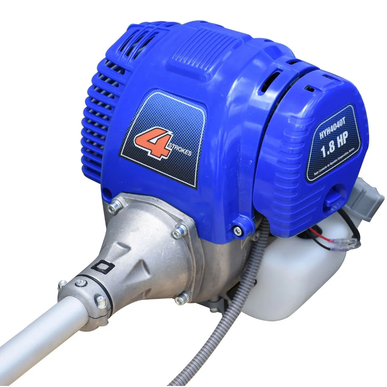DESMALEZADORA HYUNDAI 40 CC 1.8 HP 4 TIEMPOS - HYH4040T