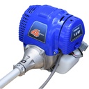 DESMALEZADORA HYUNDAI 40 CC 1.8 HP 4 TIEMPOS - HYH4040T
