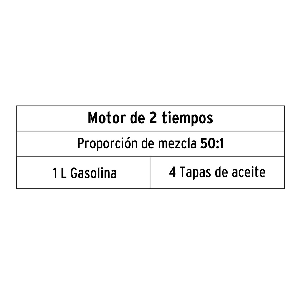 SOPLADORA / ASPIRADORA CON MOTOR DE 26 CC A GASOLINA, TRUPER CÓDIGO: 13047 CLAVE: SOPLA-26T