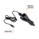 Linterna reflectora LED 900 lm, recargable, TRUPER CÓDIGO: 102404 CLAVE: LARE-900