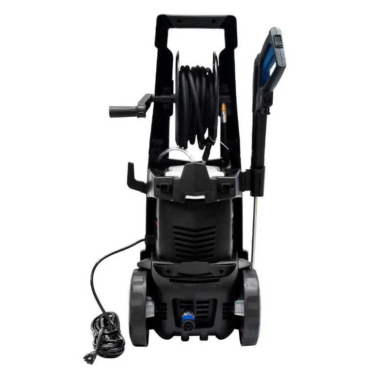HIDROLAVADORA ELÉCTRICA HYUNDAI 2100W 2320 PSI - HYP2400XT