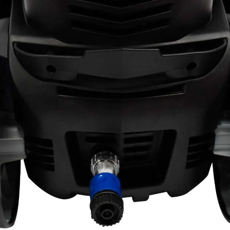 HIDROLAVADORA ELÉCTRICA HYUNDAI 2100W 2320 PSI - HYP2400XT