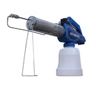 MINI TERMONEBULIZADORA HYUNDAI C/ SISTEMA DE ENCENDIDO DE GAS BUTANO - KB-100