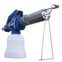 MINI TERMONEBULIZADORA HYUNDAI C/ SISTEMA DE ENCENDIDO DE GAS BUTANO - KB-100