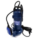 Bomba de agua eléctrica TOOLCRAFT TC4574