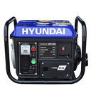Generador Hyundai Portátil a Gasolina 800-1000W – HHY1000