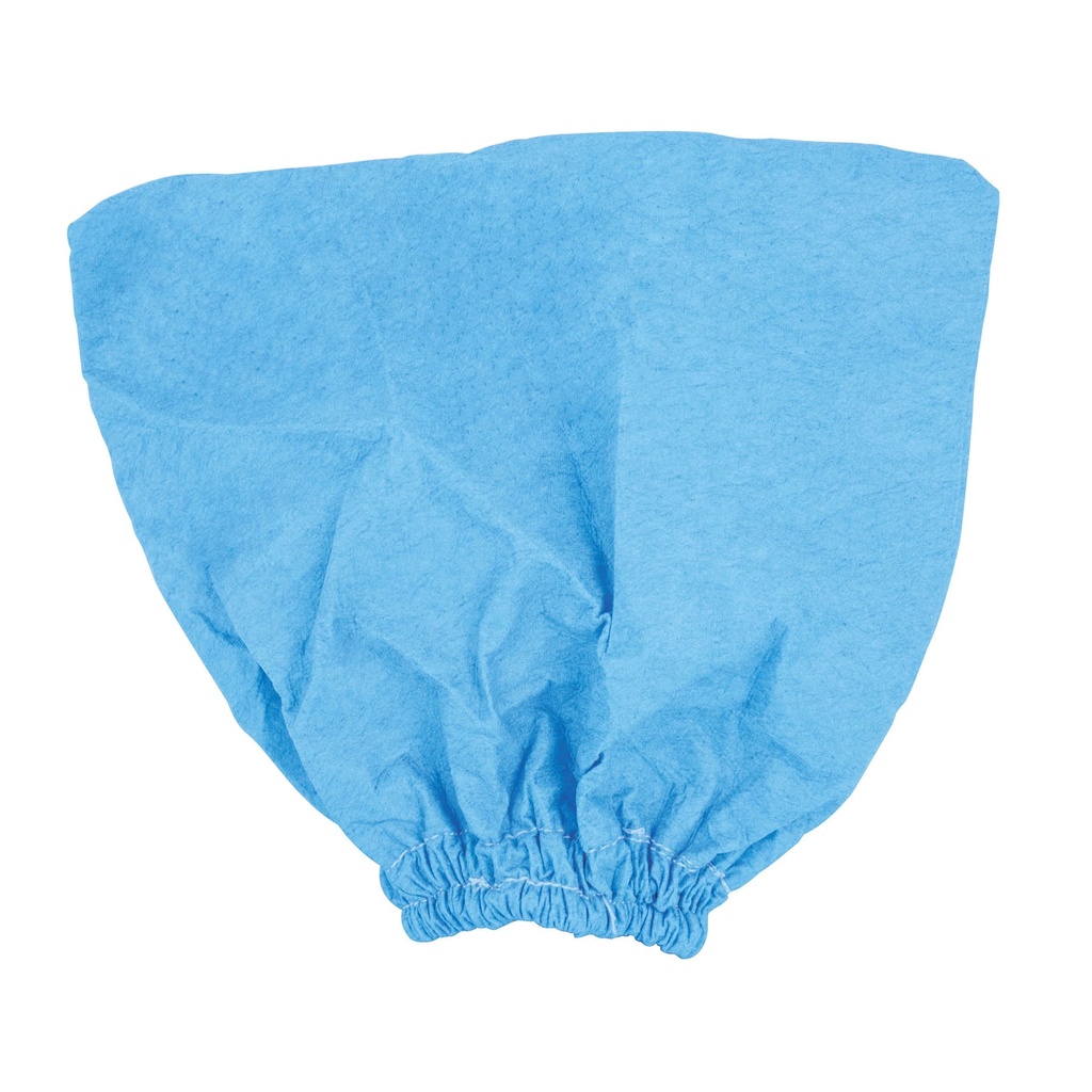 Bolsa con 3 filtros de tela, aspiradoras 5-16 gal, TRUPER CÓDIGO: 12080 CLAVE: FIL-ASPI-G2